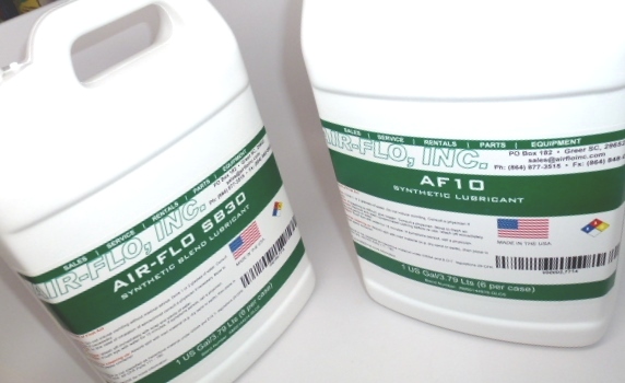 Air-Flo AF10 Synthetic Oil